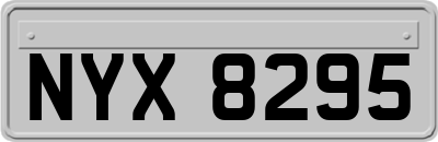 NYX8295