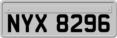 NYX8296