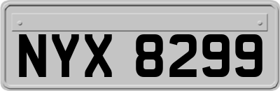 NYX8299