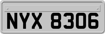 NYX8306