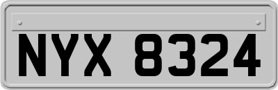 NYX8324