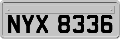 NYX8336