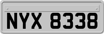 NYX8338