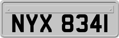 NYX8341