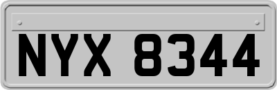 NYX8344