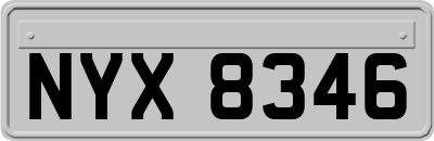 NYX8346