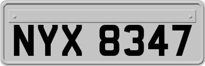 NYX8347