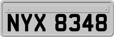 NYX8348