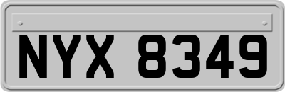 NYX8349