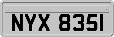 NYX8351