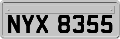 NYX8355
