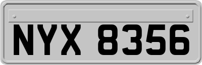 NYX8356