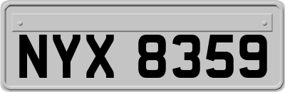NYX8359