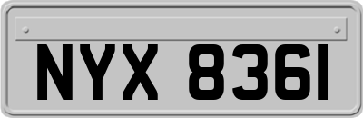 NYX8361