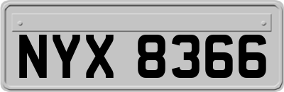 NYX8366
