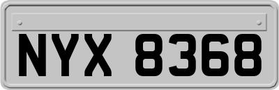 NYX8368