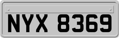 NYX8369