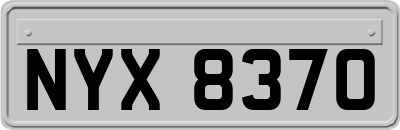 NYX8370