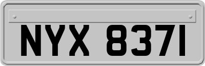 NYX8371