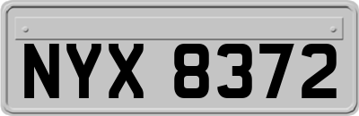 NYX8372