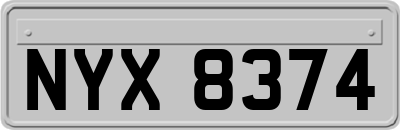 NYX8374