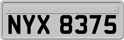 NYX8375