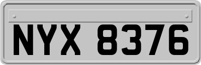 NYX8376