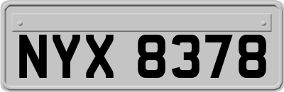 NYX8378