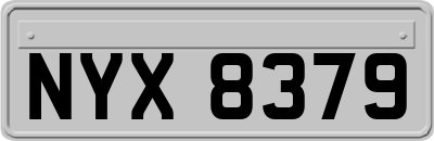 NYX8379