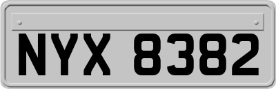 NYX8382