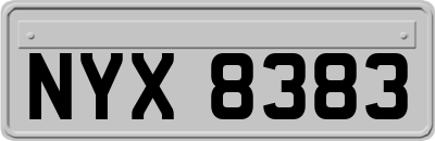 NYX8383