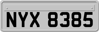 NYX8385