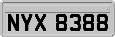 NYX8388