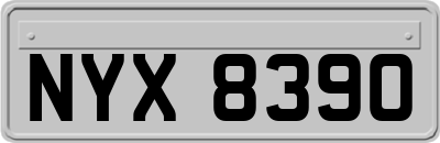 NYX8390