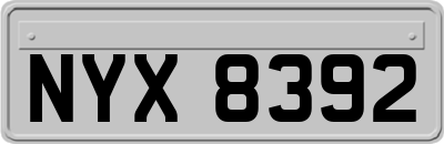 NYX8392