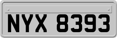 NYX8393