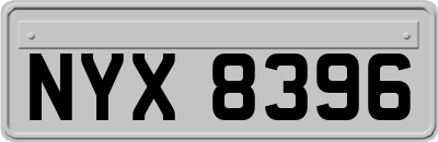 NYX8396