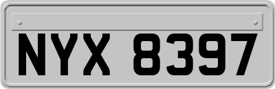 NYX8397