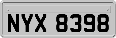 NYX8398