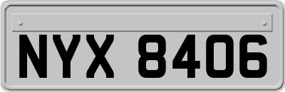 NYX8406