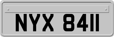 NYX8411