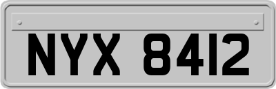 NYX8412