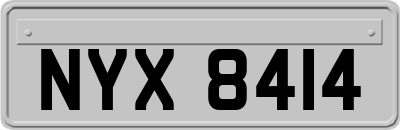 NYX8414