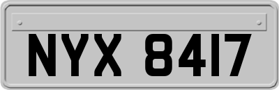 NYX8417