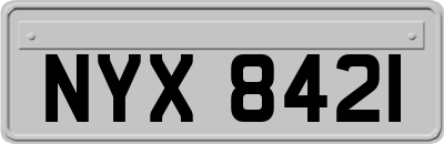 NYX8421