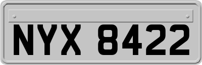NYX8422