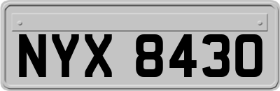 NYX8430