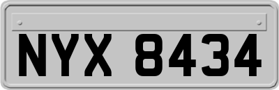 NYX8434