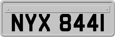 NYX8441