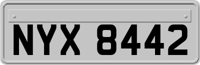 NYX8442